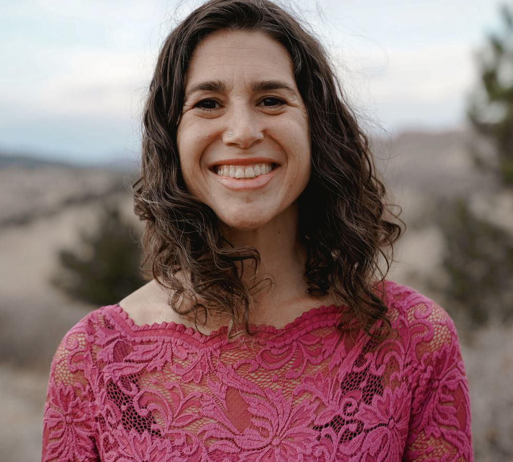 Lori Beth Goldman, MFT - grief counselor in Boulder, CO