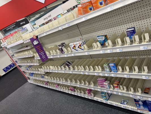 CVS Pharmacy by null