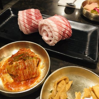 Anto - Korean Near Me - New York, New York Anto - Korean Near Me - New York, New York