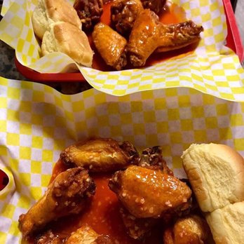Fran's Chicken Haven - American Near Me - Boca Raton, Florida Fran's Chicken Haven - American Near Me - Boca Raton, Florida