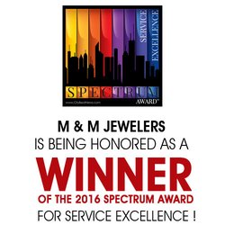 M & M Jewelers