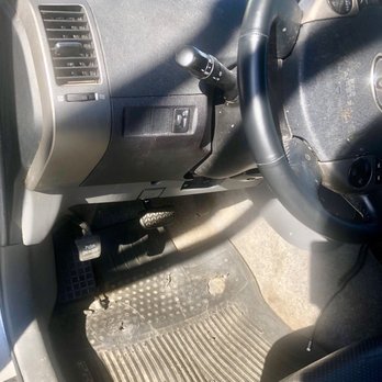 Pip's Mobile Wash & Detail - 13 yrs of wear & tear on weather tech mats! - Auto Detailing Near Me Pip's Mobile Wash & Detail - 13 yrs of wear & tear on weather tech mats! - Auto Detailing Near Me