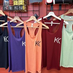 K2K Fitness