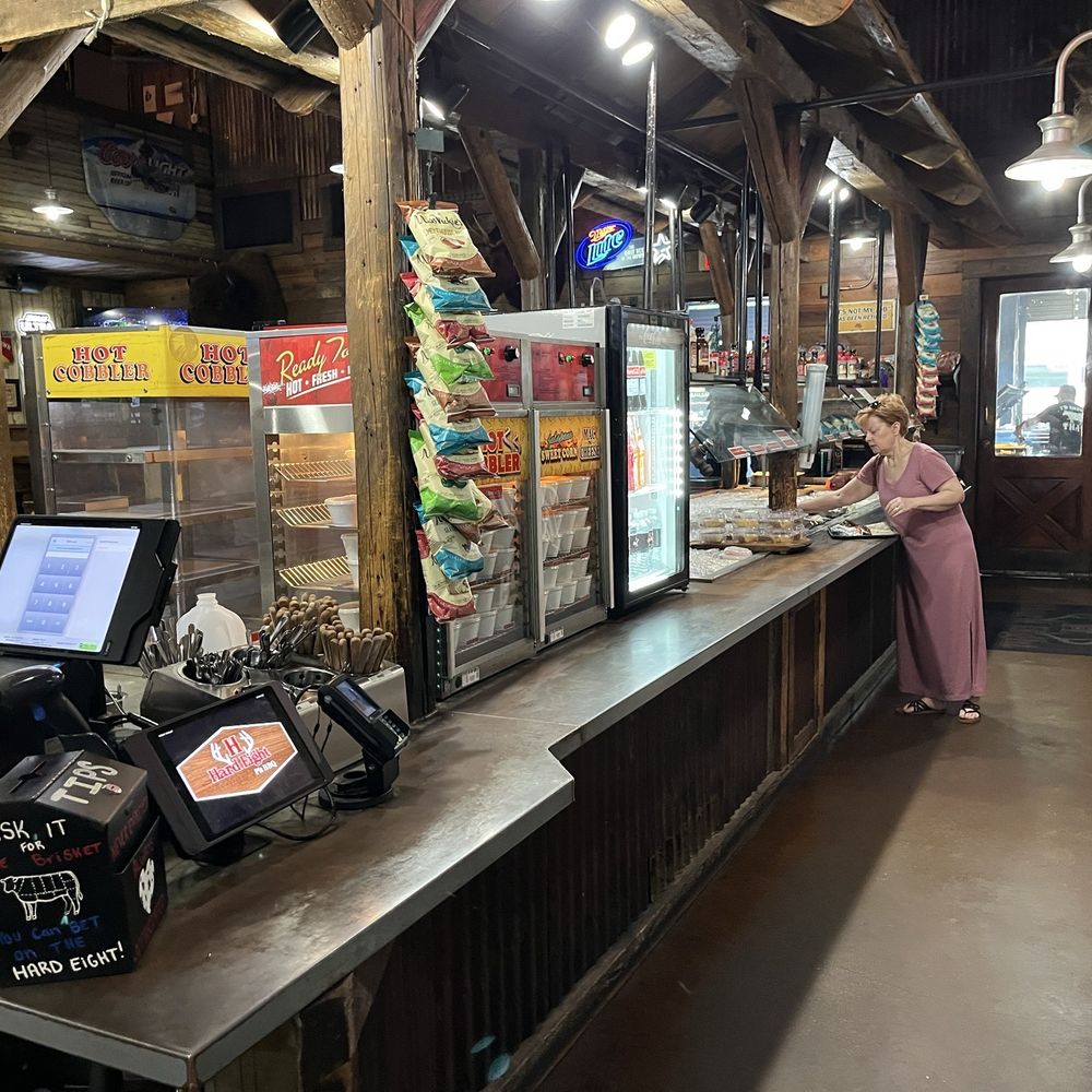 Hard Eight BBQ - Extras bar - Barbeque Near Me - Roanoke, Texas Hard Eight BBQ - Extras bar - Barbeque Near Me - Roanoke, Texas