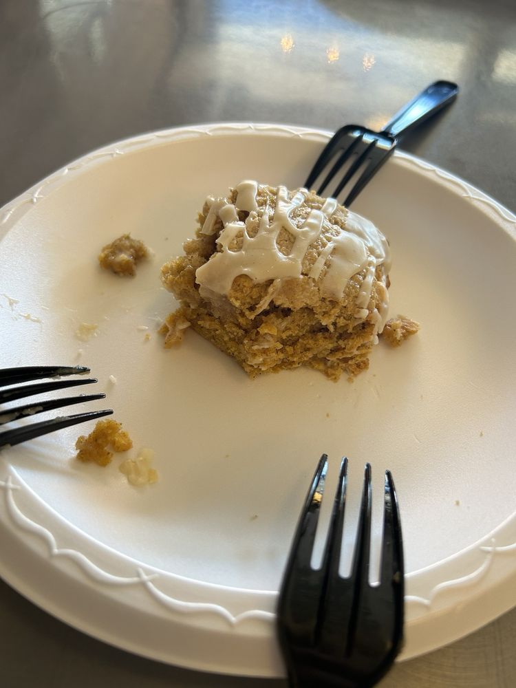 The Vanilla Bean Baking Logo