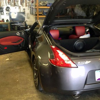 Sounds Good To Me - Car Stereo Installation Near Me - Tempe, Arizona Sounds Good To Me - Car Stereo Installation Near Me - Tempe, Arizona
