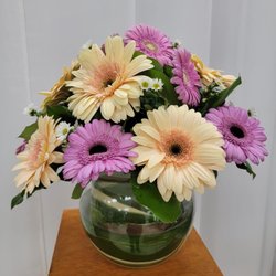 Amor Puro Flower Preston