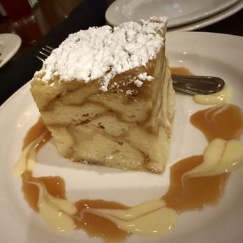 Hudson's Bar And Grill - HUDSON'S CROISSANT BREAD PUDDING - New American Near Me - Vancouver, Washington Hudson's Bar And Grill - HUDSON'S CROISSANT BREAD PUDDING - New American Near Me - Vancouver, Washington