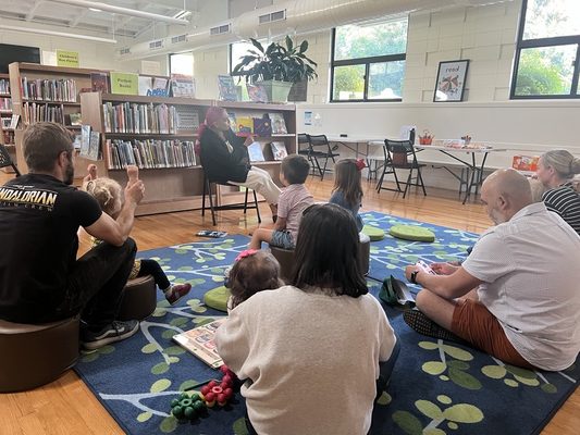 ALTADENA LIBRARY - Updated July 2026 - 3330 N Lincoln, Altadena ...