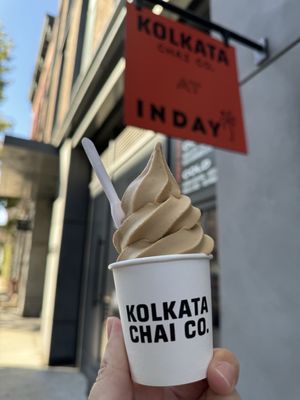 Kolkata Chai Co by null