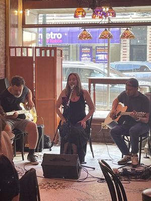 Lucas Candies by null