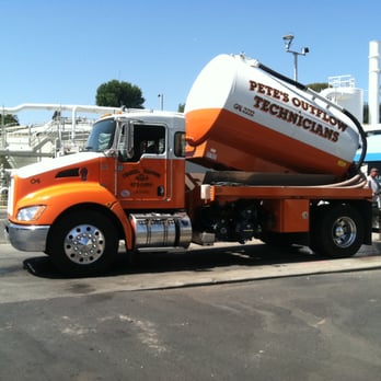Pete's Outflow Technicians - Septic Services Near Me - Soquel, California Pete's Outflow Technicians - Septic Services Near Me - Soquel, California