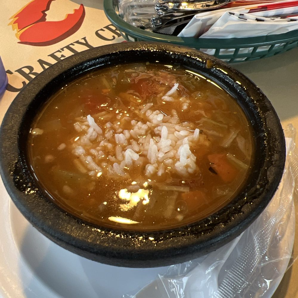 Crafty Crab Woodbridge - Gumbo - Seafood Near Me - Woodbridge, Virginia Crafty Crab Woodbridge - Gumbo - Seafood Near Me - Woodbridge, Virginia