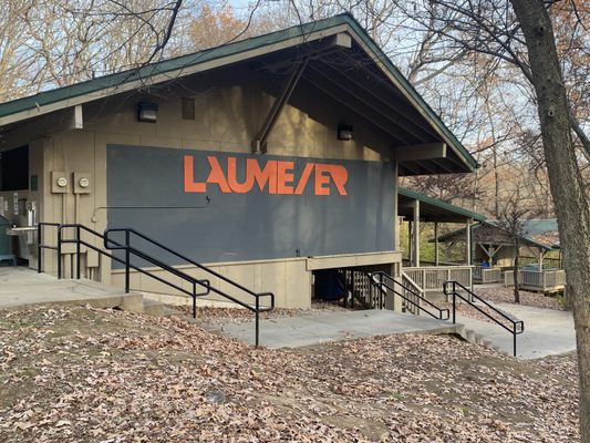 Laumeier Sculpture Park by null