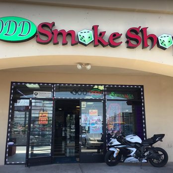 Odd Smoke Shop - This location is on Decatur and Hacienda next to Domino's pizza and the Gun store. The dispensary is also located in the same center. - Tobacco Shops Near Me - Las Vegas, Nevada Odd Smoke Shop - This location is on Decatur and Hacienda next to Domino's pizza and the Gun store. The dispensary is also located in the same center. - Tobacco Shops Near Me - Las Vegas, Nevada