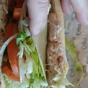 Capriotti's Sandwich Shop - My tuna sandwich - Sandwiches Near Me - Reno, Nevada Capriotti's Sandwich Shop - My tuna sandwich - Sandwiches Near Me - Reno, Nevada