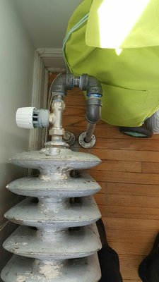 Drain Flow Drain Flow