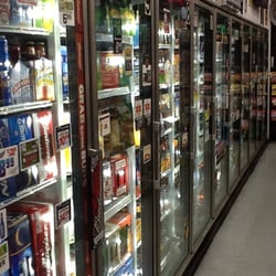 City Liquor House