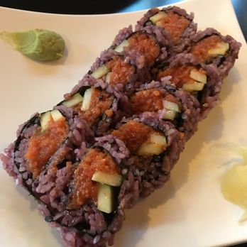 Harumi - Spicy tuna - Japanese Near Me - Phoenix, Arizona