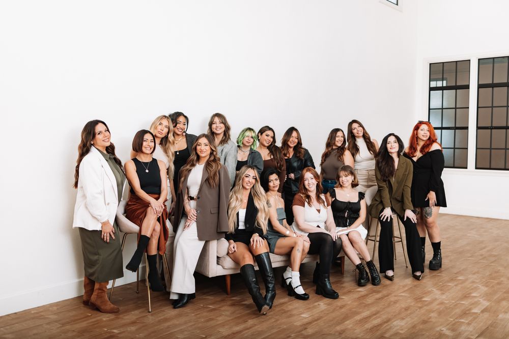 EQ San Diego — Hillcrest