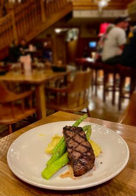 Last Kind Words Saloon by null