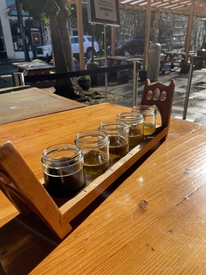 StormBreaker Brewing St. Johns by null