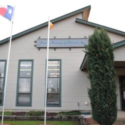 Denton Academy of Martial Arts - More than a karate dojo, we are Denton's only true Martial Arts school. And we've been at it for 40+ years. Come see what sets us apart!
