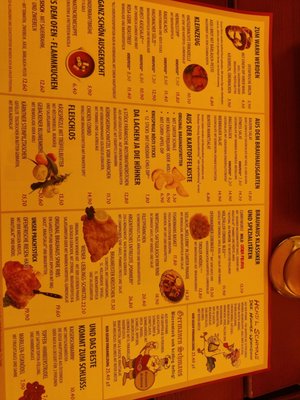 Menu photo 1 Wuppertaler Brauhaus Wuppertal, NW