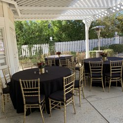 R&R Party Rentals - Favorite!