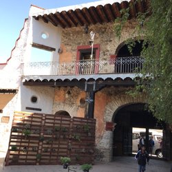 Bocamina San Ramón