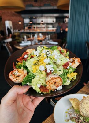 Canvas Restaurant by null