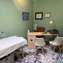 Gaia Naturopathic and Acupuncture Clinic