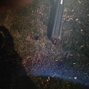24/7 Home Pro - Broken mailbox post - Home Cleaning Near Me - Glassboro, New Jersey