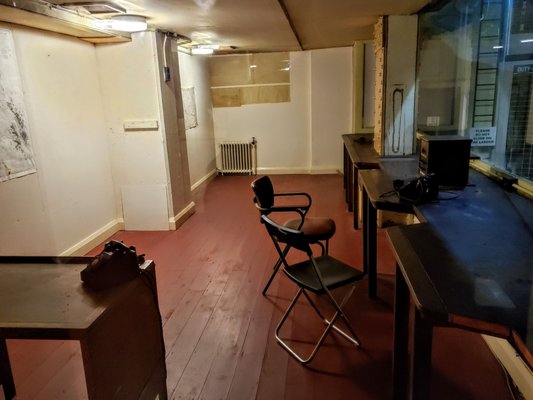 Western Approaches by null