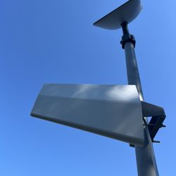 Miller's Tv Antenna & Tower