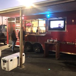 JYD BBQ