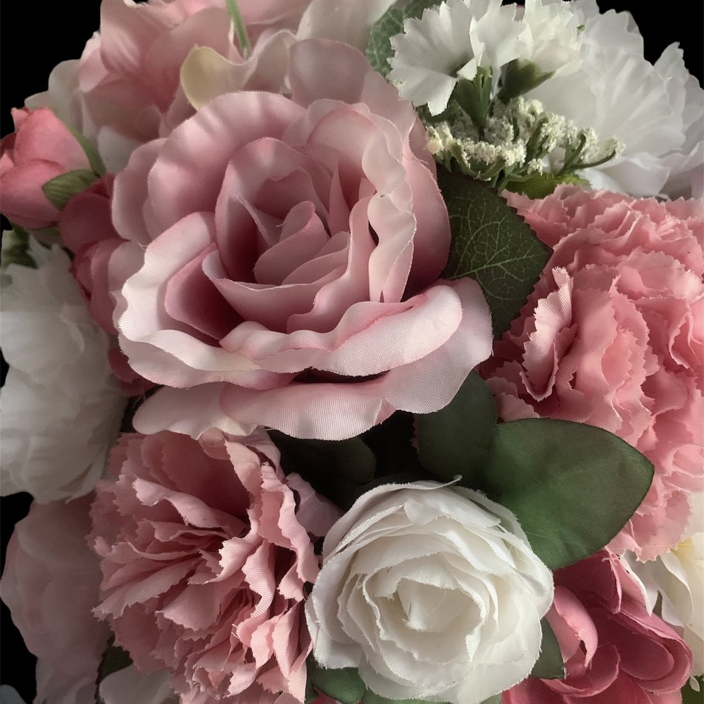 IN LOVING MEMORY FLORAL Updated September 2024 Request Information