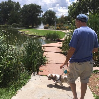 Nancy Lewis Park - Parks Near Me - Colorado Springs, Colorado