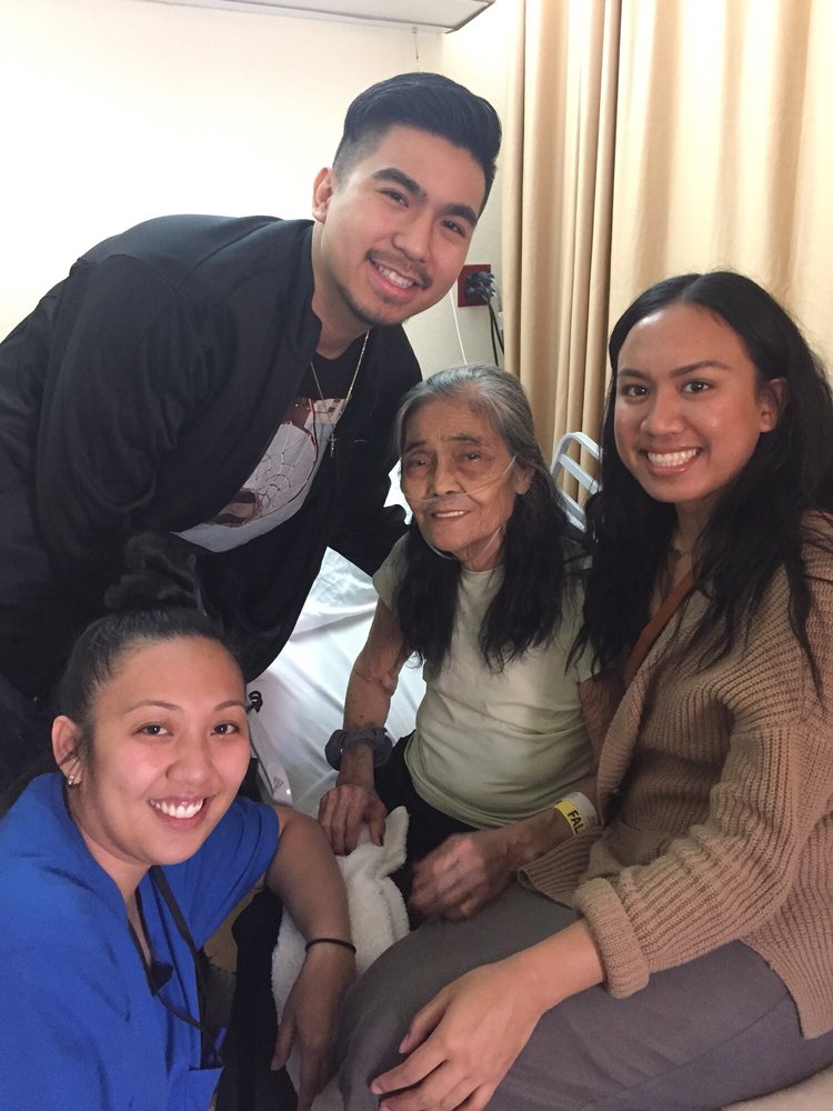 ASISTENCIA VILLA REHABILITATION AND CARE CENTER 10 Reviews 1875