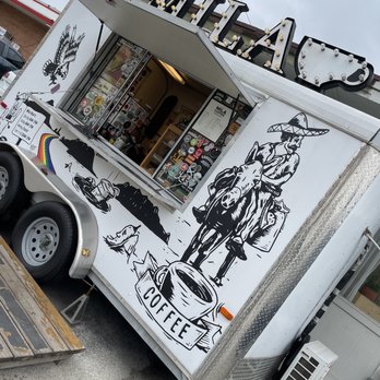 Mila Coffee - Coffee truck - Coffee & Tea Near Me - San Antonio, Texas Mila Coffee - Coffee truck - Coffee & Tea Near Me - San Antonio, Texas