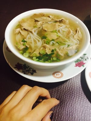 Hien Vuong Restaurant by null