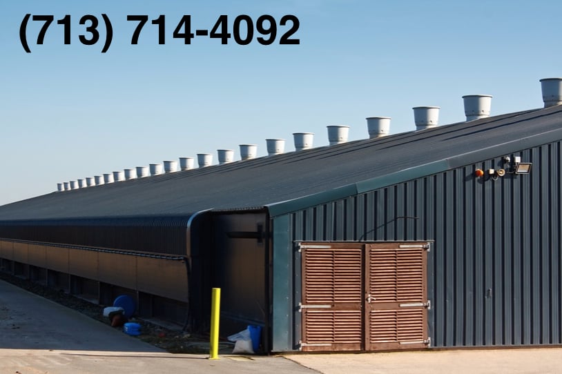 Slide of Sugar Land Roof Repair