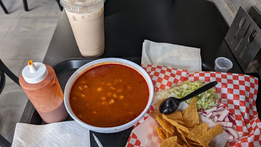 TACO-BOOK Taqueria