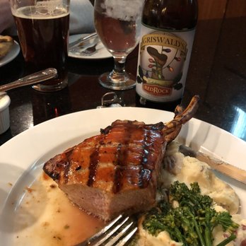 Elements Restaurant - New American Near Me - Logan, Utah Elements Restaurant - New American Near Me - Logan, Utah