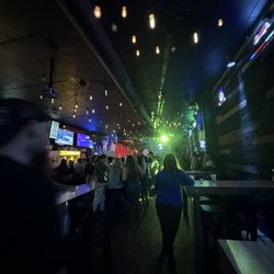 Dirty Boots - A cool bar