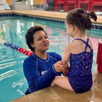 Aqua Tots Swim School - Swimming Lessons/Schools Near Me - Columbus, Ohio