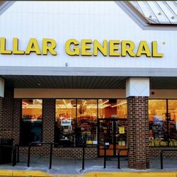 Dollar General - Dollar General