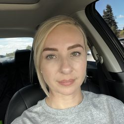 Miss Knockout - Brow lamination, hybrid tint, and wax