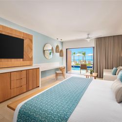 Estrella del Mar - Suite