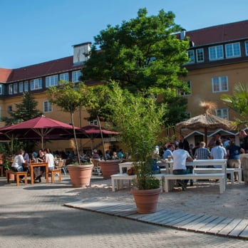 Amadeus Restaurant & Bar - Beer Garden Near Me - Stuttgart, BW Amadeus Restaurant & Bar - Beer Garden Near Me - Stuttgart, BW